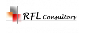 Logo Rfl Consultors Terres de l'Ebre