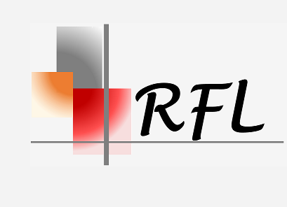 Logo RFL Consultors Costa Azahar